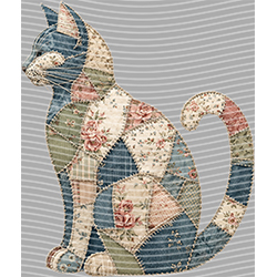 Animal Text Series-AT 3235
